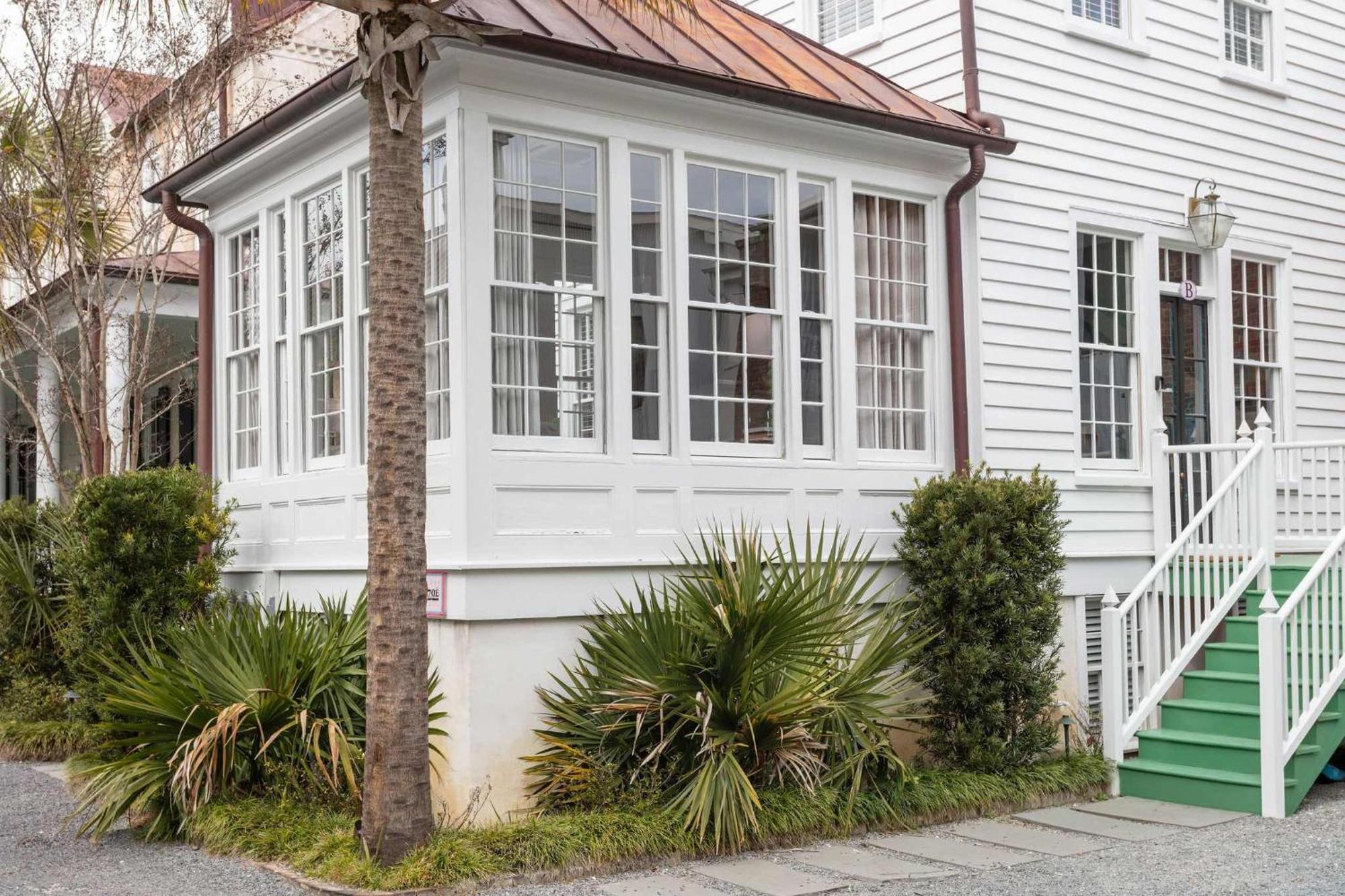 Casa Zoe Charleston Exterior foto