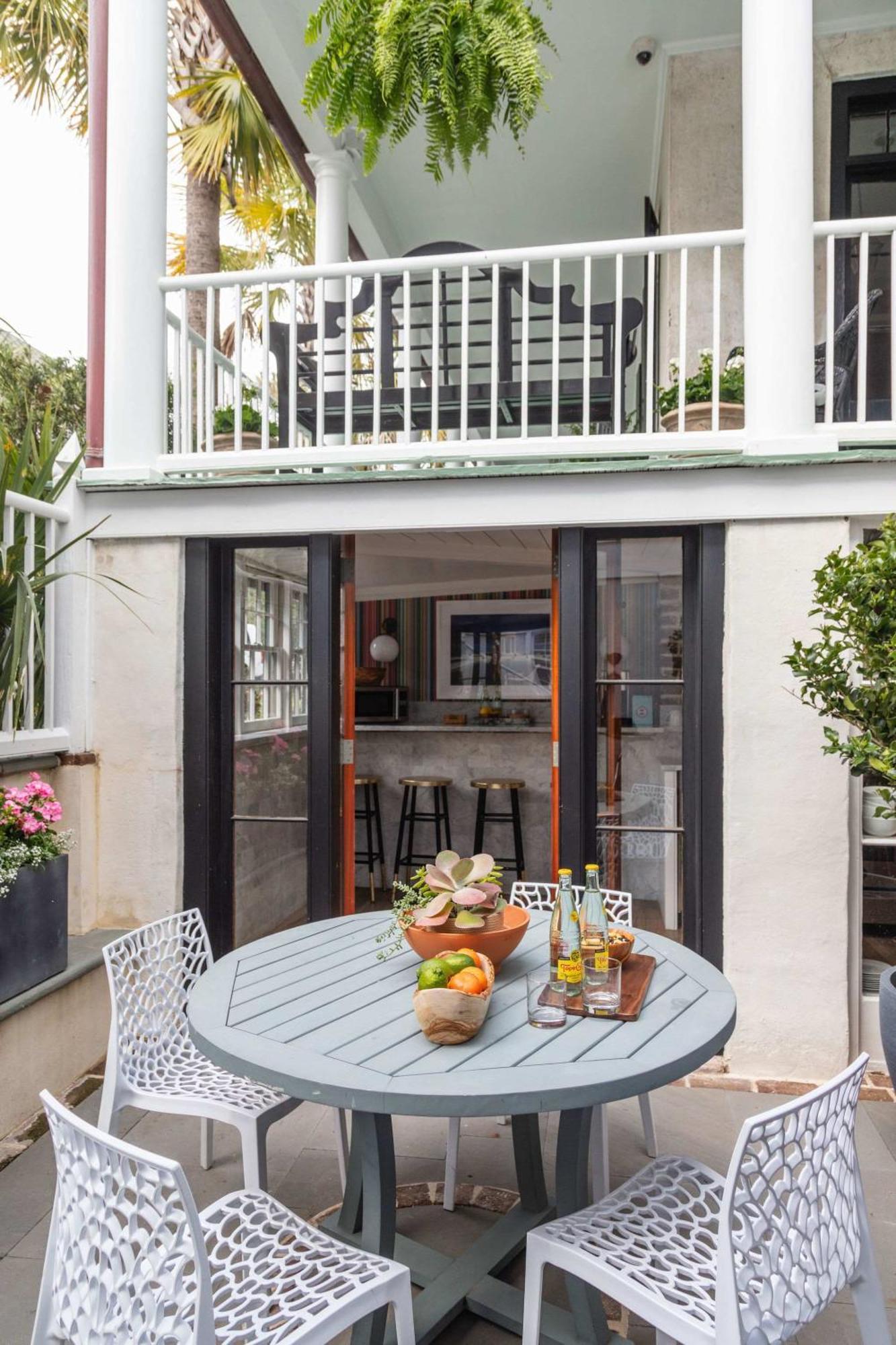 Casa Zoe Charleston Exterior foto